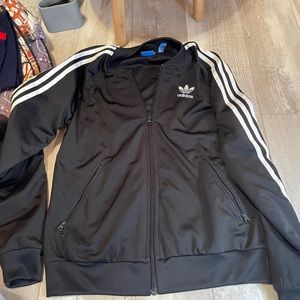 Adidas Jacket